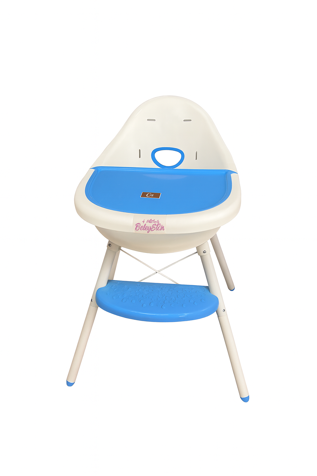 47edc664-d978-4f59-8560-3da15238ceea Karrige ngrënieje për fëmijë Baby Star - Figura 1