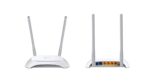 TP-Link Access Point TL-WR840N - Figura 4