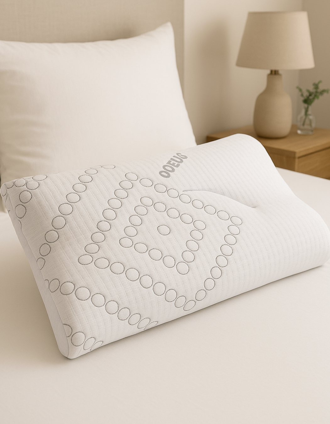 5 Jastëk fjetjeje 50x70cm - Figura 1