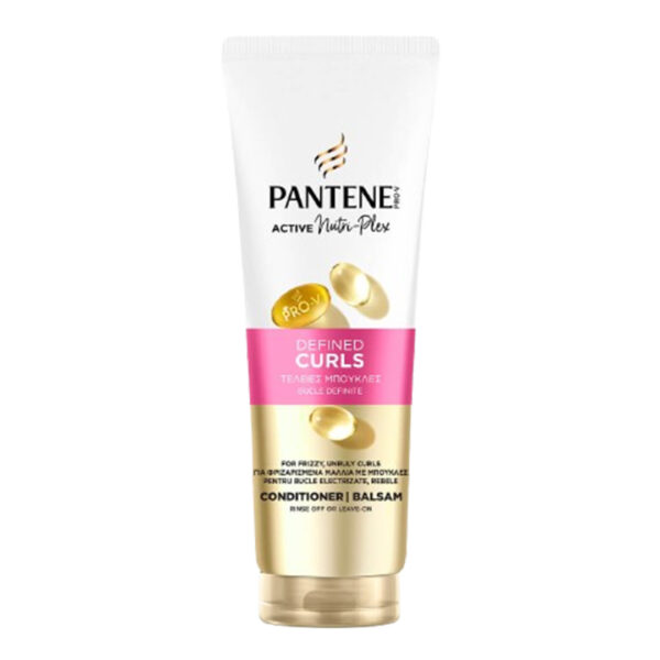 Pantene Pro-V Defined Curls Conditioner 220 ml