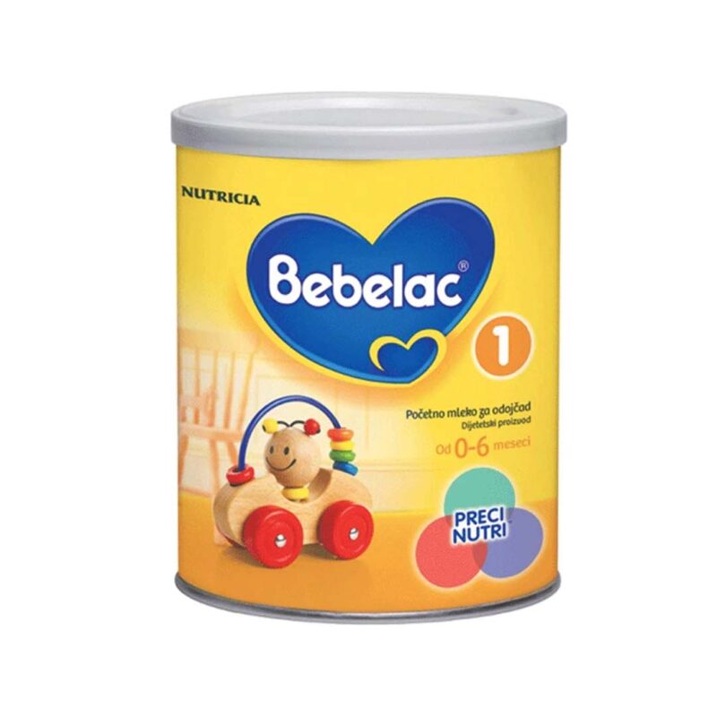 Bebelac 1 PreciNutri 800 g (0–6 muaj)