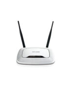 Router Wireless TP-Link TL-WR841N