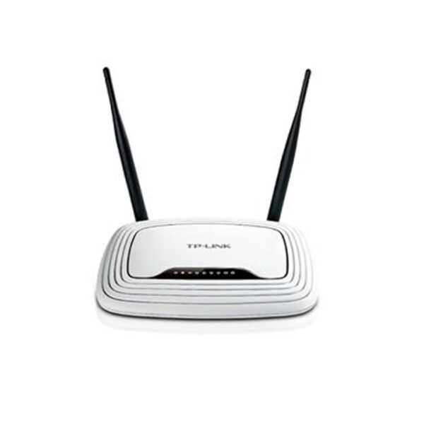 Router Wireless TP-Link TL-WR841N