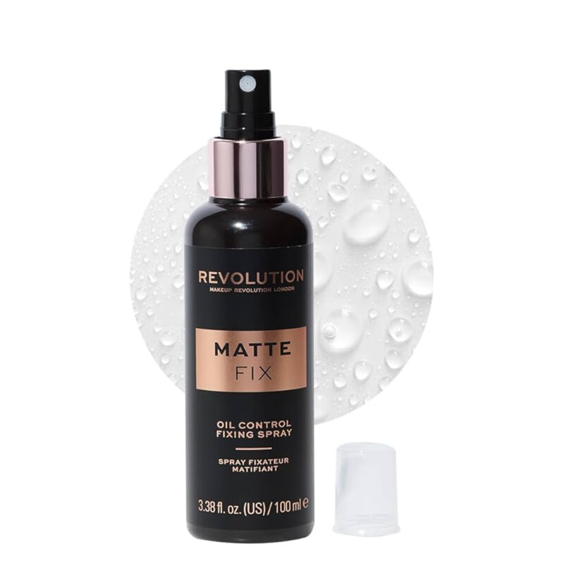 Revolution Makeup Fixing Spray 100ml