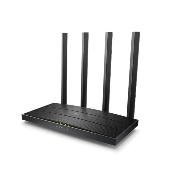 Router Wireless TP-Link Archer C6 V4.0
