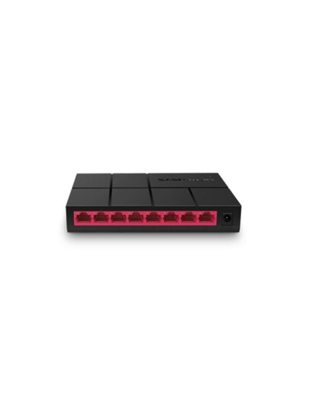 505 Switch rrjeti Mercusys 8-Port Gigabit 10/100/1000 Mbps - Figura 1