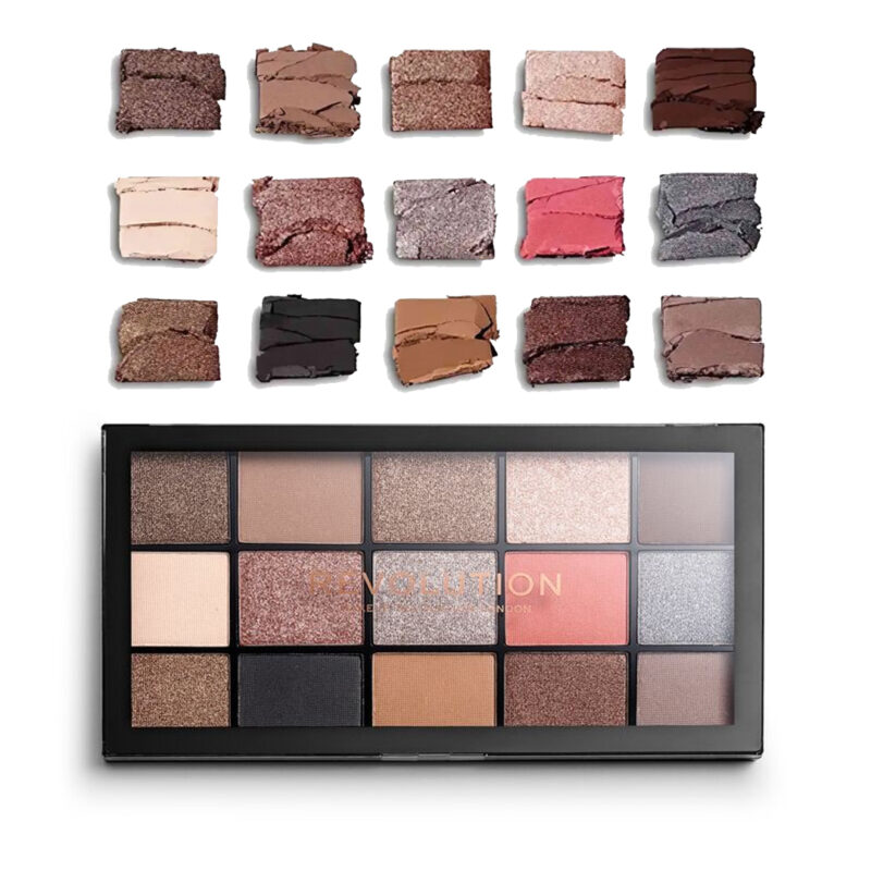 Revolution Reloaded Palette Hypnotic