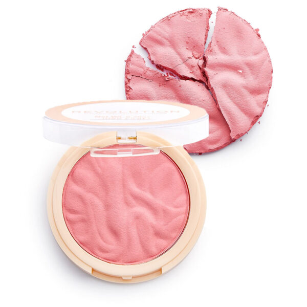 Revolution Blusher Reloaded