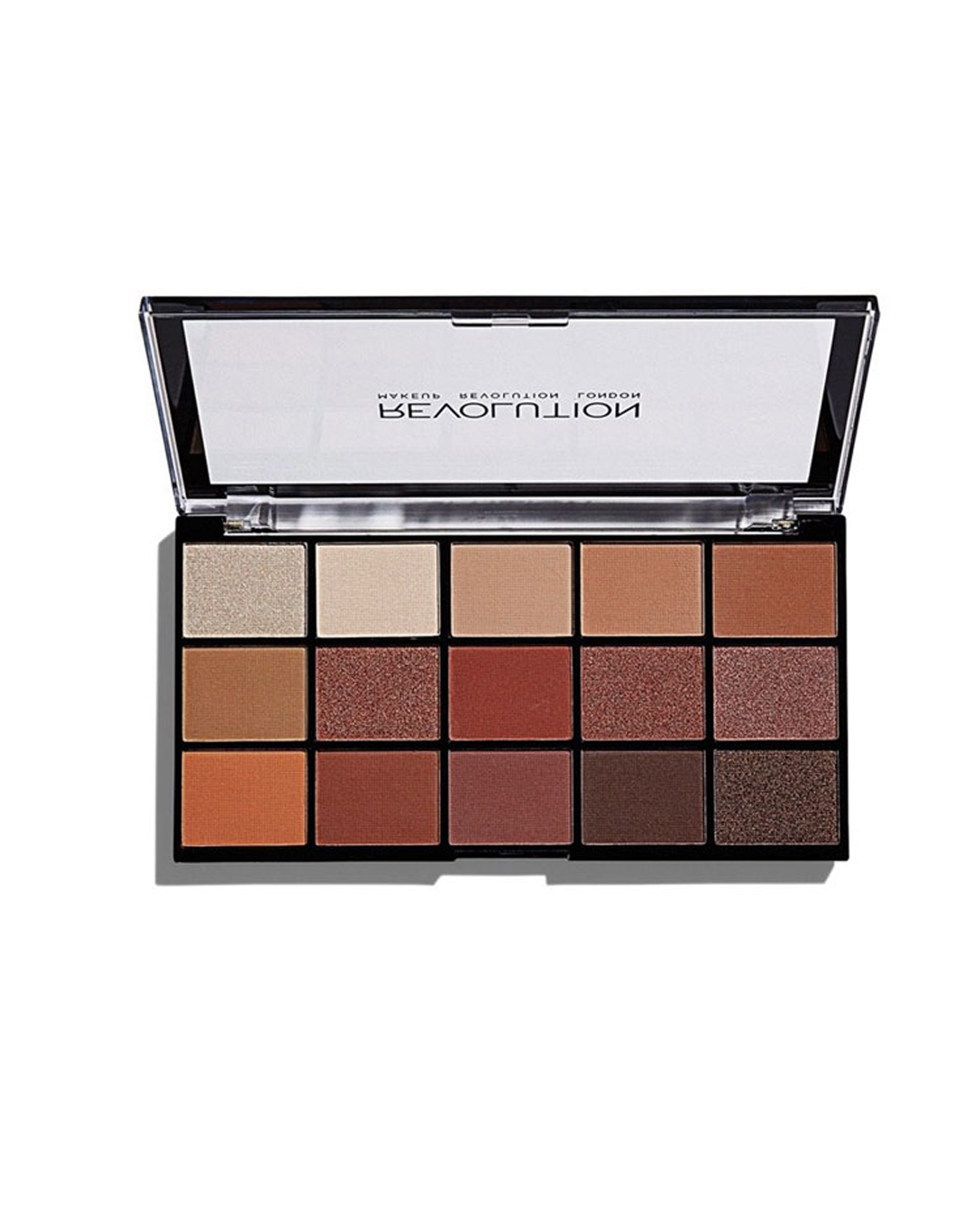 5057566148290 Revolution Reloaded Palette Iconic Fever - Figura 1