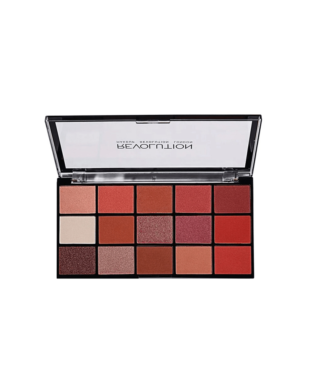 5057566181358 Makeup Revolution Reloaded Palette – Neutrals 2 - Figura 1