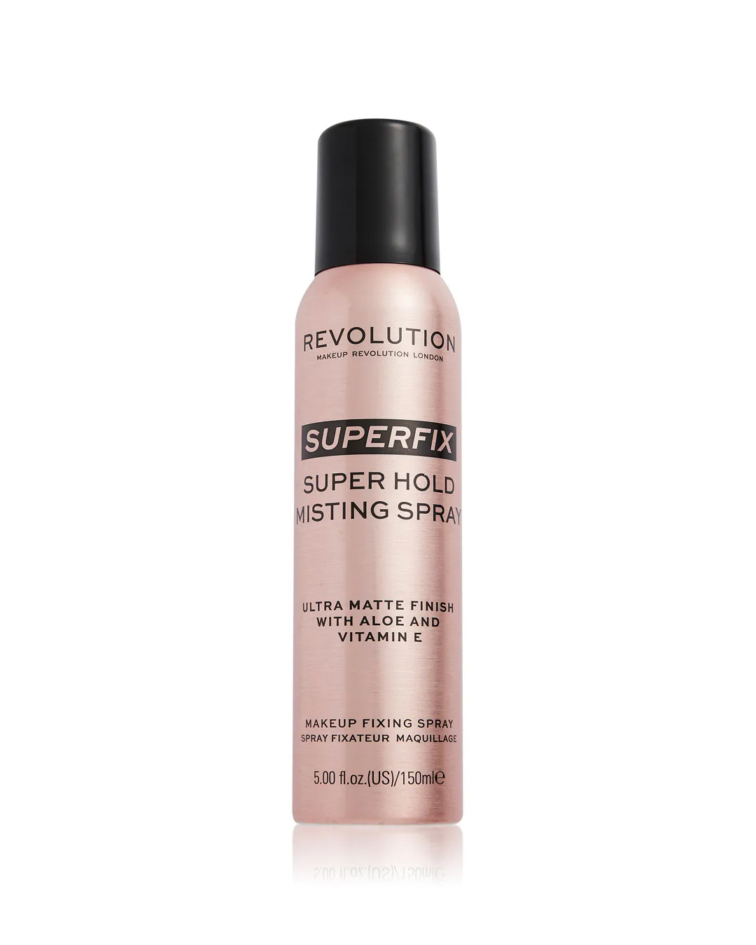 5057566231435 Revolution Superfix Super Hold Misting Spray - Figura 1