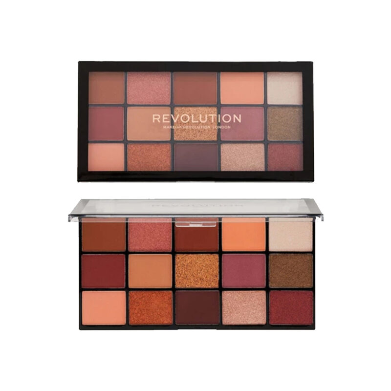 Makeup Revolution Reloaded Palette – Seduction