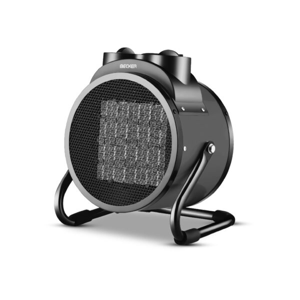 Kalorifer Becker PTCR 3000 BJE-3000Y 3KW