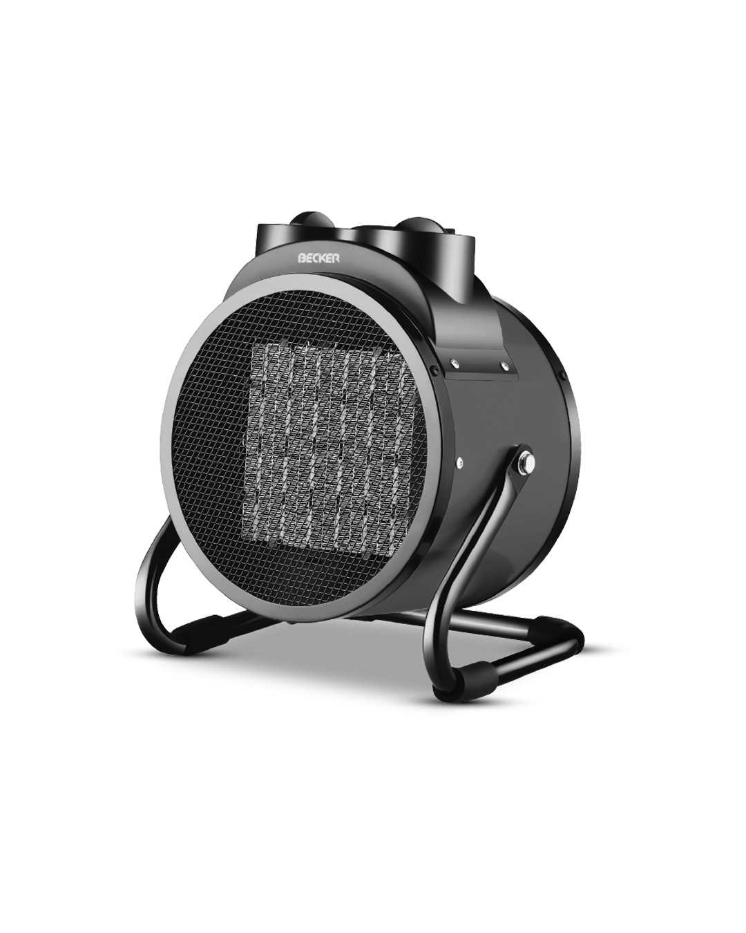 508 Kalorifer Becker PTCR 3000 BJE-3000Y 3KW - Figura 1