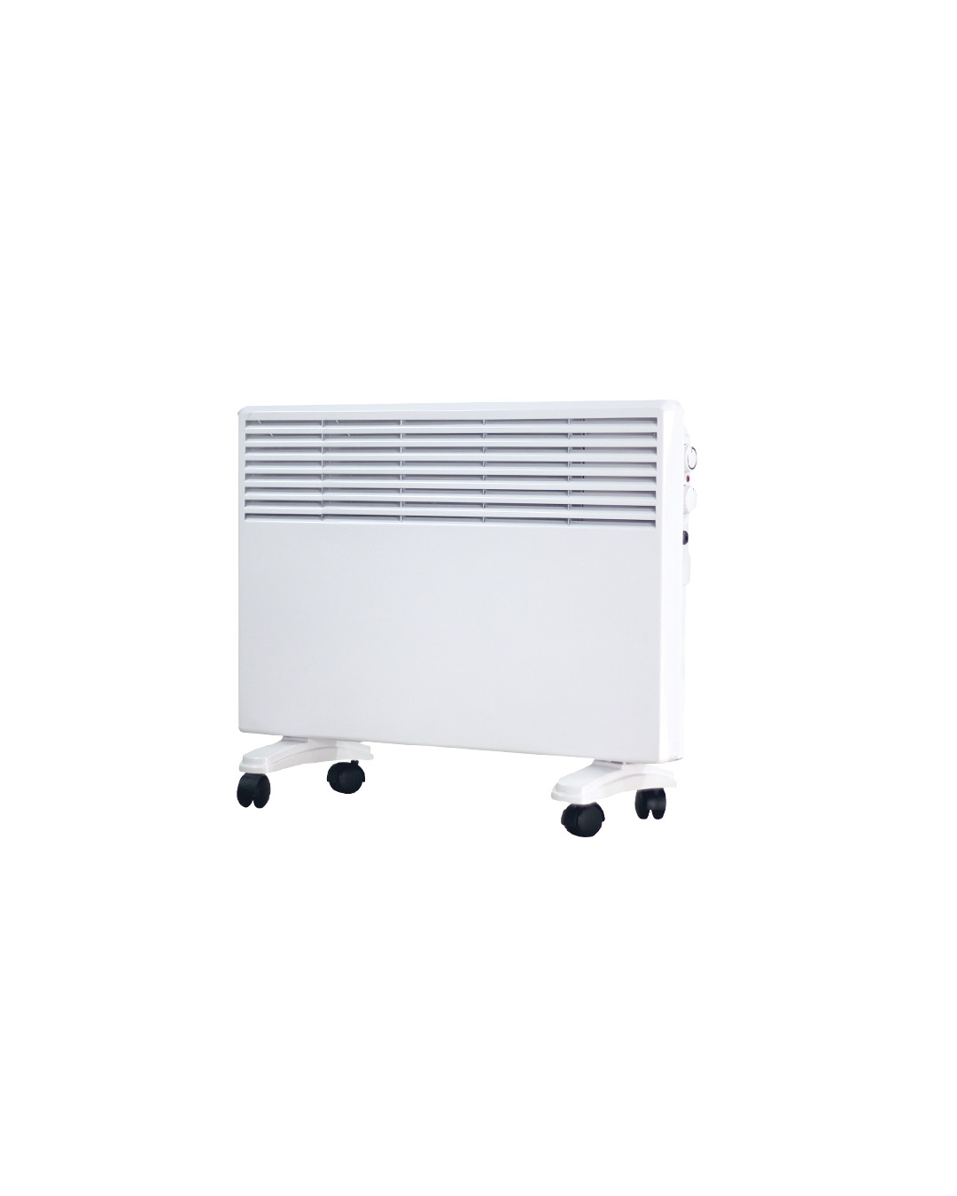 511 Ngrohës elektrik panel Becker PN2000 - Figura 1