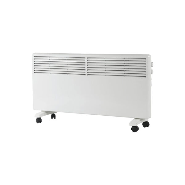 Ngrohës elektrik panel Becker PN2500