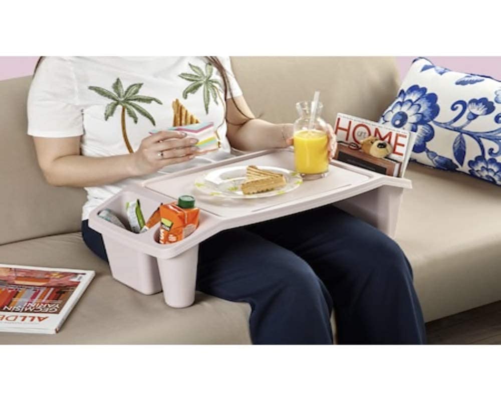 51pIhNaCCCL Tavolinë Multifunksionale për fëmijë dhe të rritur - Figura 2