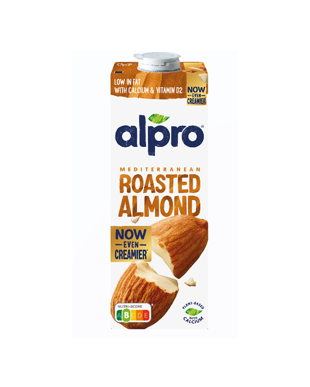 5411188110835 Qumësht bajamesh Alpro Mediterranean Roasted - Figura 1