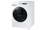 RROBALARËSE & RROBATHARËSE SAMSUNG WD80T554DBW/S7 AI 8KG LARJE 5KG THARJE 1400 RPM - Figura 2