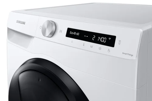 54519288 RROBALARËSE & RROBATHARËSE SAMSUNG WD80T554DBW/S7 AI 8KG LARJE 5KG THARJE 1400 RPM - Figura 4