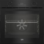 Beko BBSE17300B Furrë Elektrike + Pllakë Xhami Keramike - Figura 3