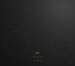 Beko BBSE17300B Furrë Elektrike + Pllakë Xhami Keramike - Figura 4