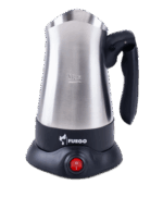 APARAT KAFEJE FUEGO DJT-TK0602 - Figura 4