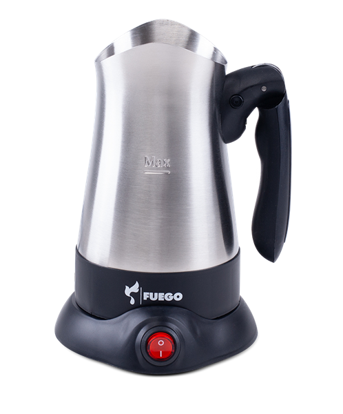 5856 APARAT KAFEJE FUEGO DJT-TK0602 - Figura 4