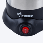 APARAT KAFEJE FUEGO DJT-TK0602 - Figura 2