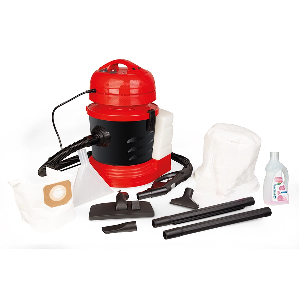 5_1 Fshesë për Pastrim të Tepihave CC5750 - Figura 2