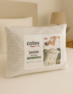 Jastëk fjetjeje 50x70cm - Figura 2