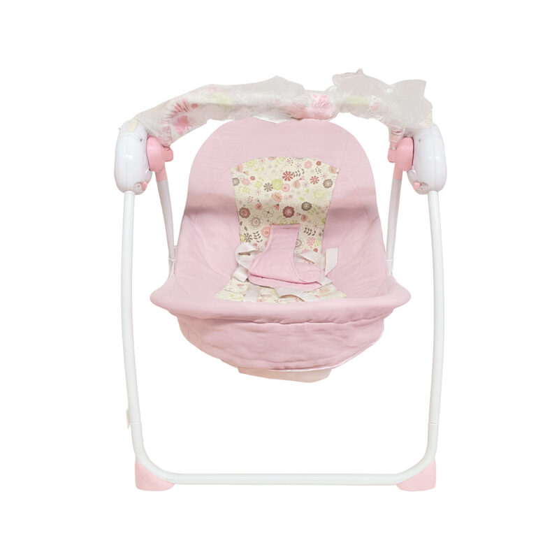 Luhatëse për foshnje