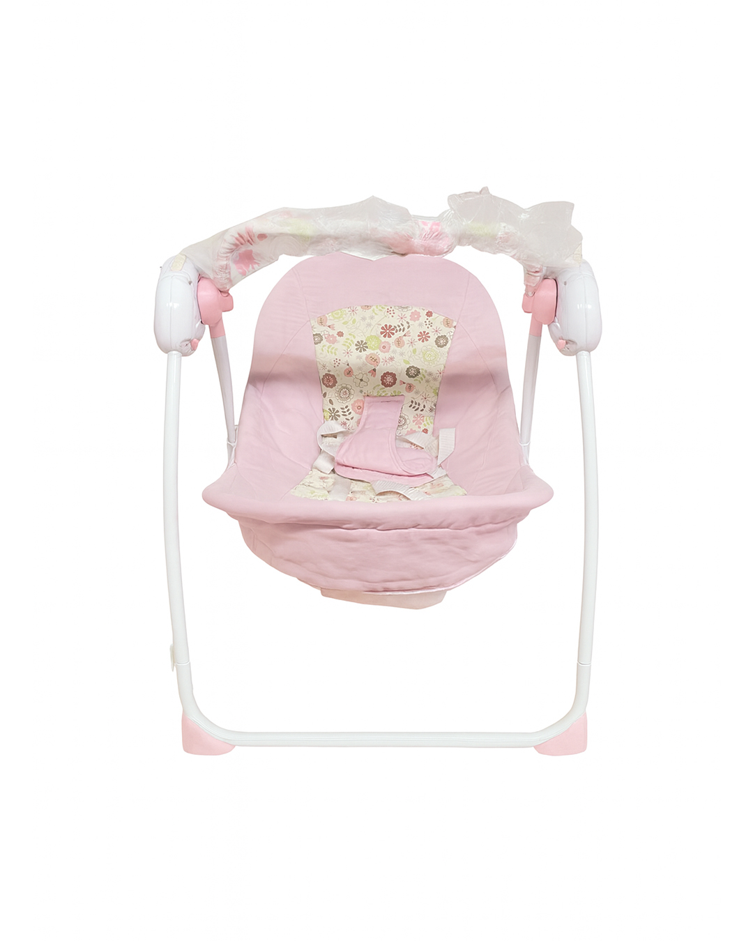 6 Luhatëse për foshnje - Figura 1