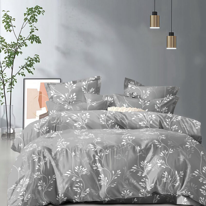 Set çarçafësh dopio