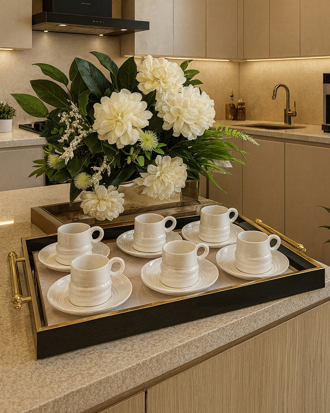 6000623539028 Set Filxhanësh Kafeje 6 Copë - Figura 1