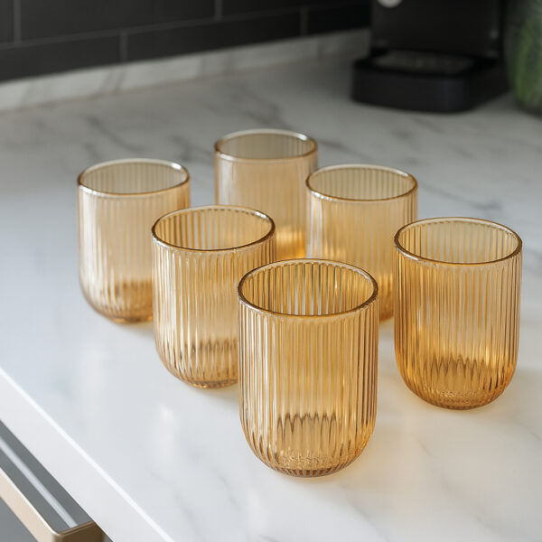 Set Gota Qelqi 6 Copë