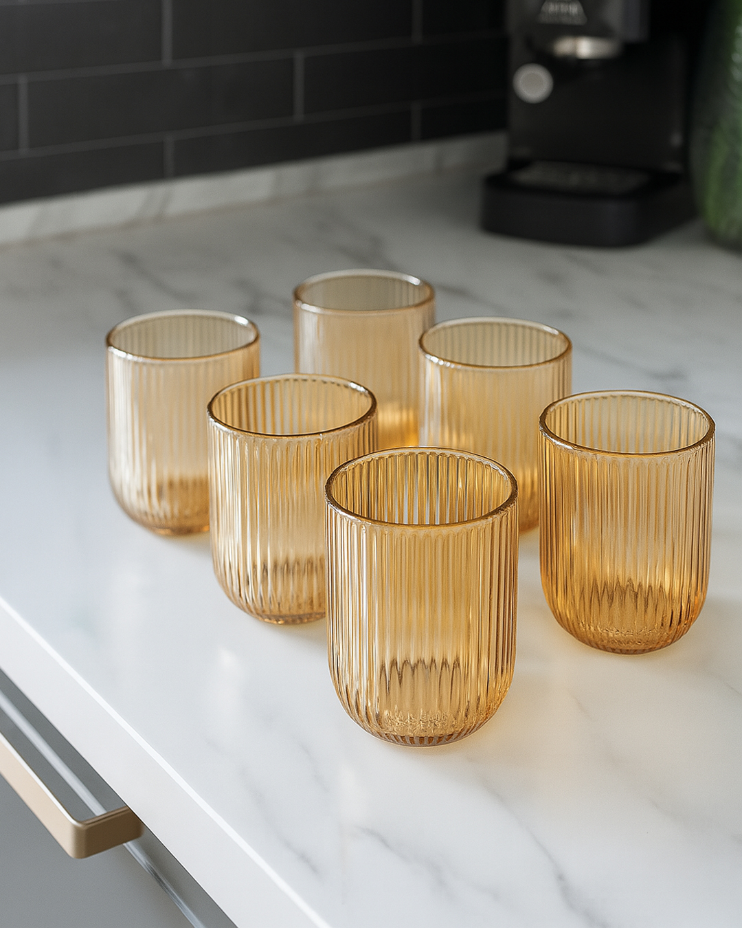 6000947534471 Set Gota Qelqi 6 Copë - Figura 1