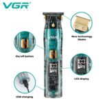 VGR V‑961 Professional Rechargeable Hair Trimmer