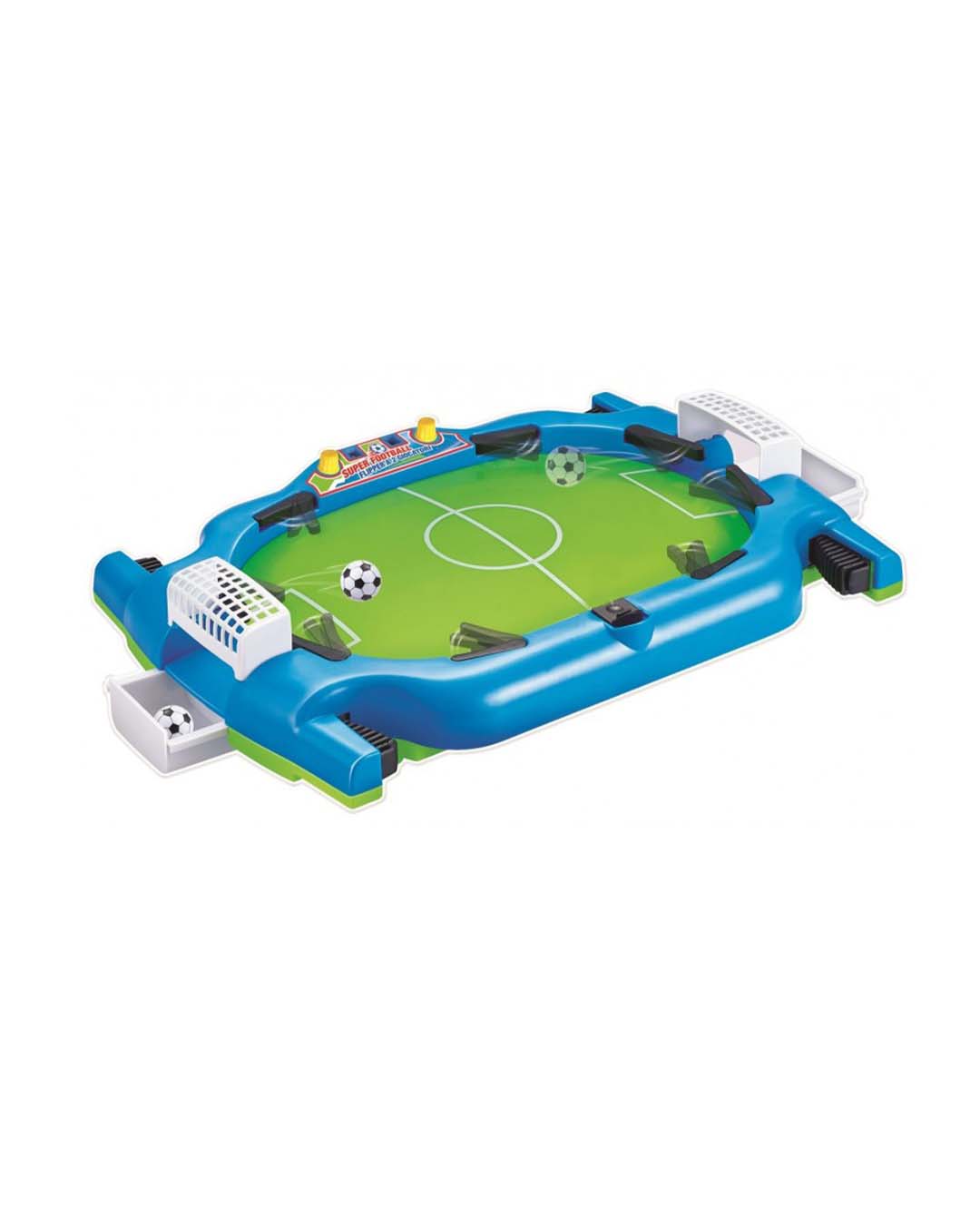 68 Lojë tavoline Futboll për fëmijë – Mini Football Game - Figura 1
