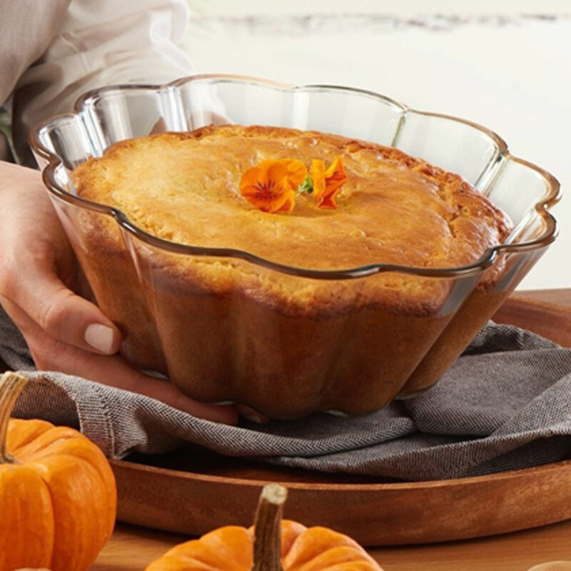 Enë Qelqi për Pjekje