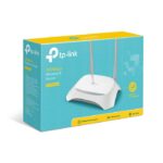 TP-Link Access Point TL-WR840N - Figura 3