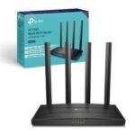 Router Wireless TP-Link Archer C6 V4.0 - Figura 2