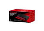 Switch rrjeti Mercusys 8-Port Gigabit 10/100/1000 Mbps - Figura 3