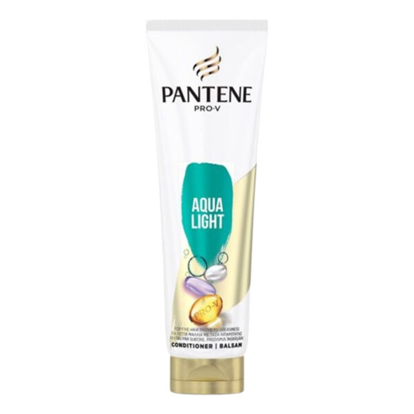 Pantene Pro-V Aqua Light Conditioner 160 ml