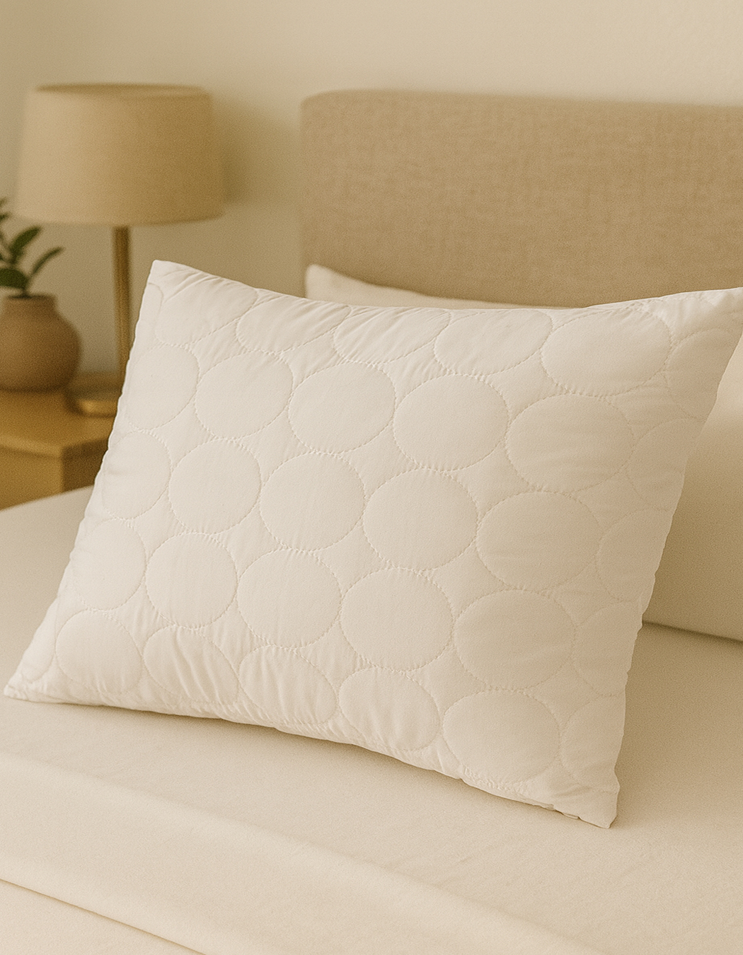 7 Jastëk fjetjeje 50x70cm - Figura 1