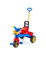 Tricikel për Fëmijë me Dorezë