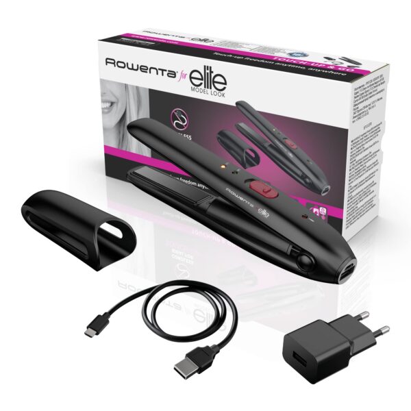 Rowenta SF1312 Elite Touch-up & Go - Hekur Drejtues