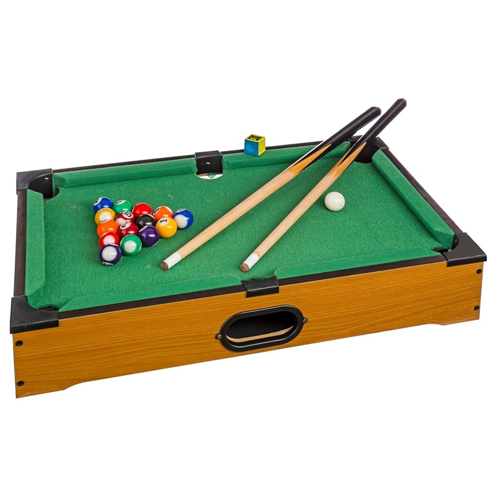 71+4Lqo8xOL._UF1000,1000_QL80_ Tavolinë Mini Bilardo - Figura 4