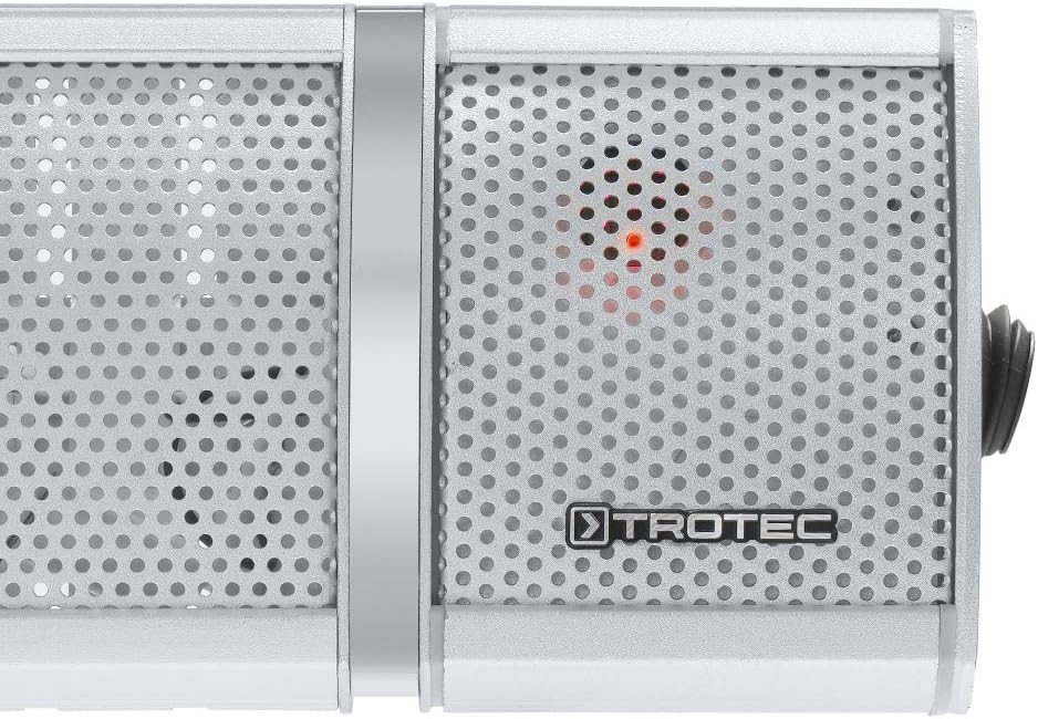 71QUvKi4VmL._AC_SL1000_ Ngrohëse Infrared Gold Bruno Jhgi-2000R 2000W - Figura 6