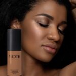 Note Detox and Protect Foundation 06 – Dark Honey - Figura 4